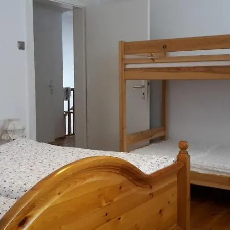 Gasthaus Faller Hof am Sylvensteinsee Bed&Breakfast-3