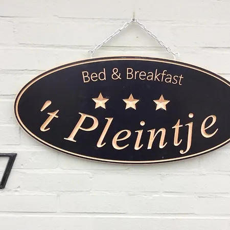 B&B T Pleintje-2