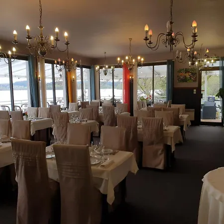 Hotel Restaurant La Caravelle-3