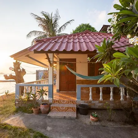 Laid Back Resort-3