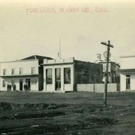 William Tell House-3