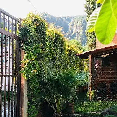 Posada Teopanco-2