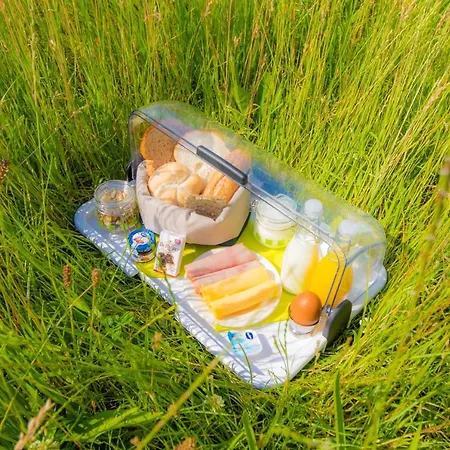 Bed & Breakfast Bos En Weide-3