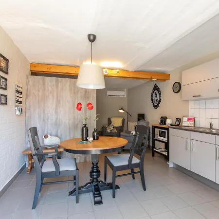 B&B Woonboerderij Peters-3