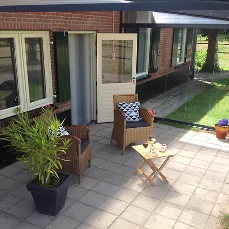 B&B De Handwijzer Hengelo-3