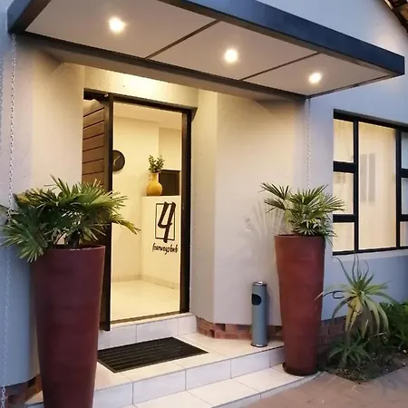 Fourways Bnb-2