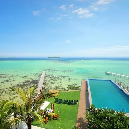 Royal Ocean Resort Karimunjawa-2