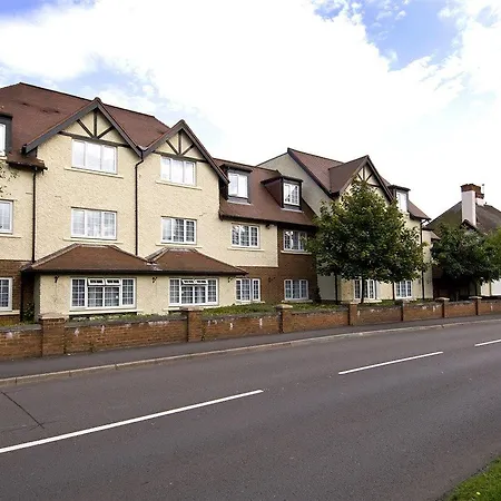 Premier Inn Birmingham North - S.Coldfield-2