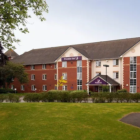 Premier Inn Leicester Central-2