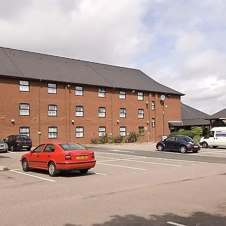 Premier Inn Birmingham City - Aston-3