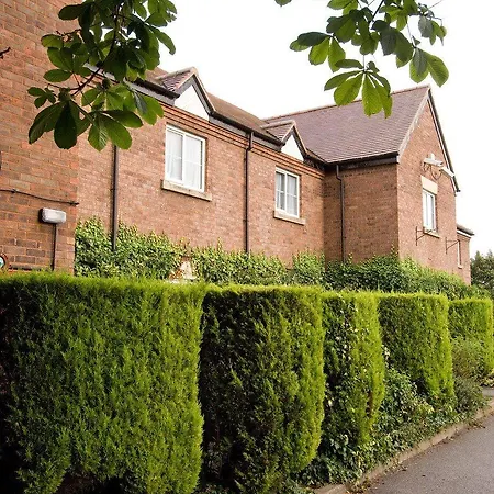 Premier Inn Lichfield North East-3