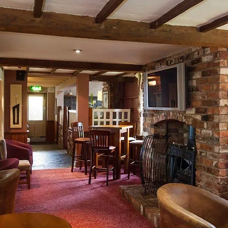 Premier Inn Leicester Central-2