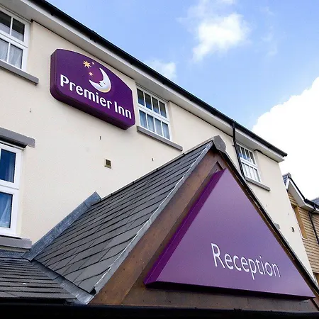Premier Inn Liskeard-2