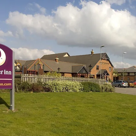 Premier Inn Barnsley-2