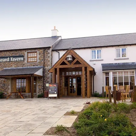 Premier Inn Liskeard-3