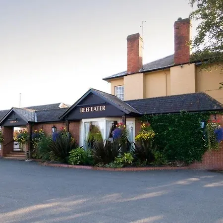 Premier Inn Hereford Holmer-3