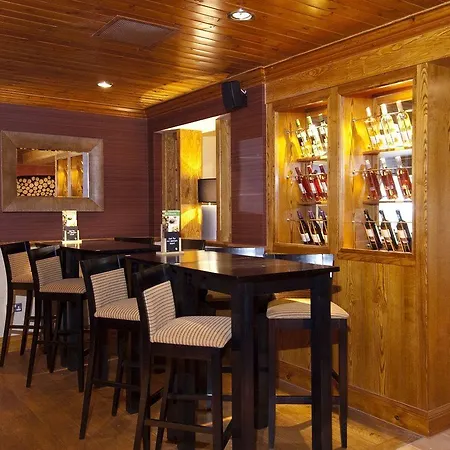 Premier Inn Barnsley Central M1 J37-2