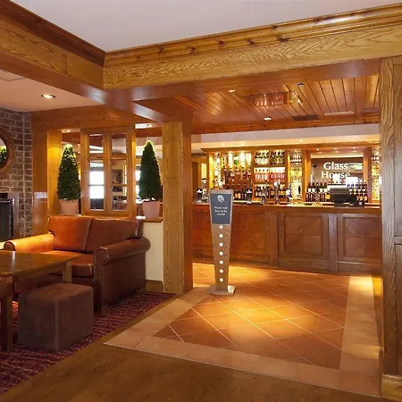Premier Inn Barnsley Central M1 J37-3