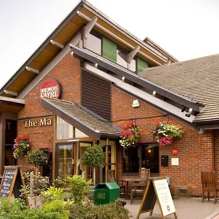 Premier Inn Hinckley-3