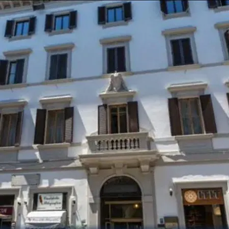 Florence Dome Hotel-2
