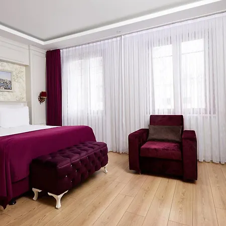 Albinas Hotel Old City-2