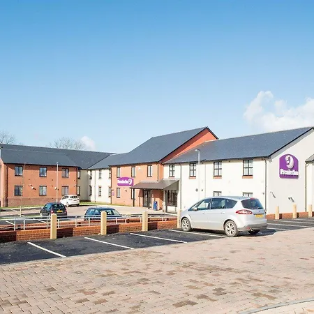 Premier Inn Haverfordwest-3