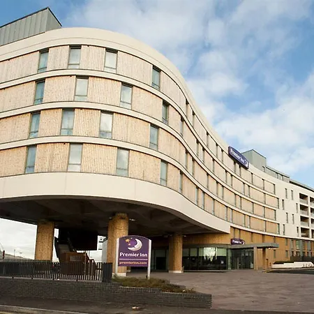Premier Inn Belfast Titanic Quarter-2