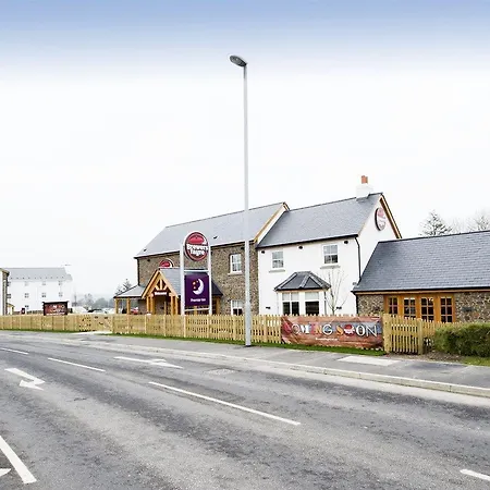 Premier Inn Bideford-3