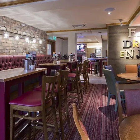Premier Inn Bideford-2