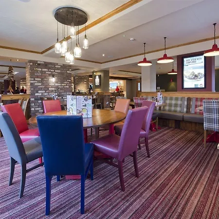 Premier Inn Bideford-3