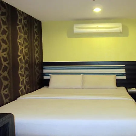 T-Hotel Bukit Bintang-3