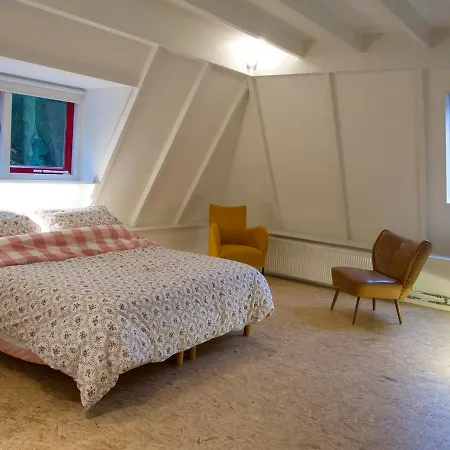 Bed & Breakfast Glimmen-3