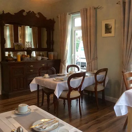 Seven Oaks B&B-2