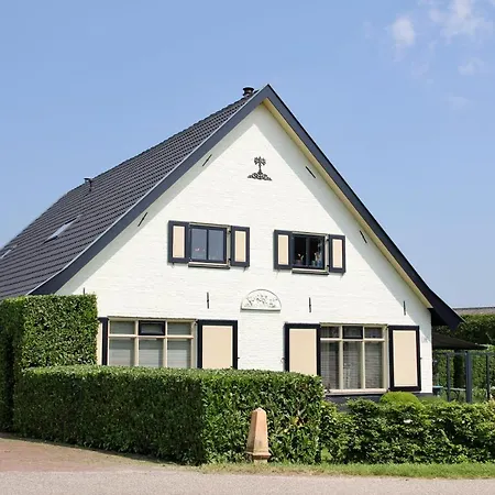 B&B Buitenwaard-3