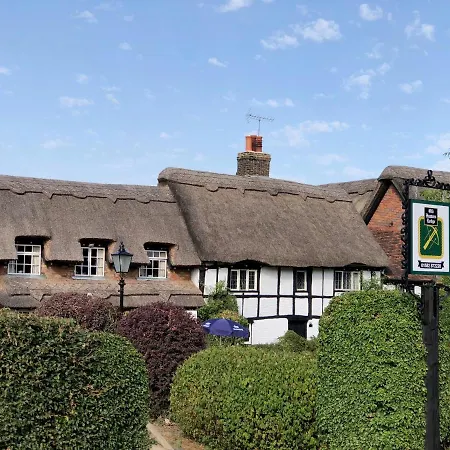 Old Hunters Lodge Whipsnade Limited-2