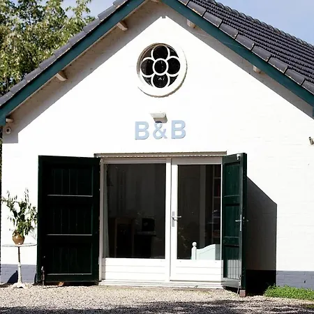 B&B De Sprokkeltuin-3