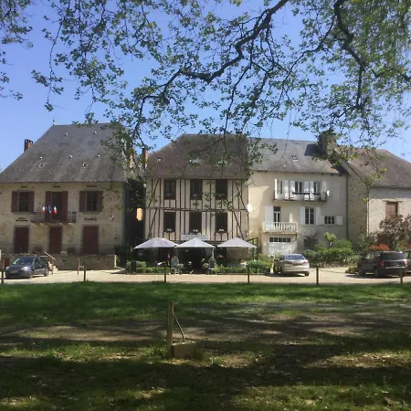 Auberge Henri IV-3