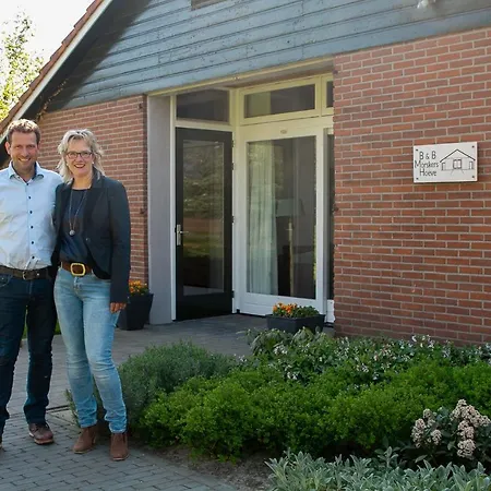 B&B Morskershoeve-2