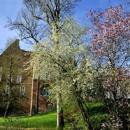 B&B Woonboerderij Peters-2
