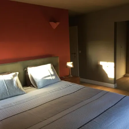 Bed And Breakfast Bobilou-3