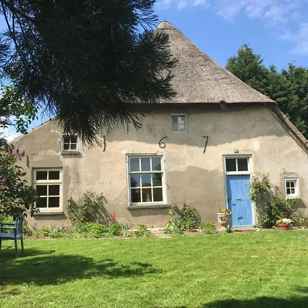 B&B van Beijden-2