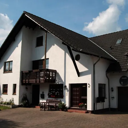 Gästezimmer Gier-2
