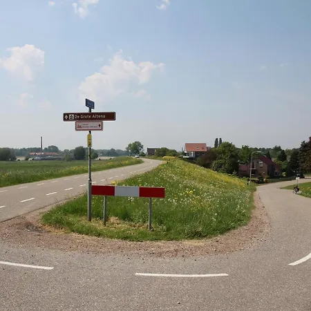 B&B Buitenwaard-2