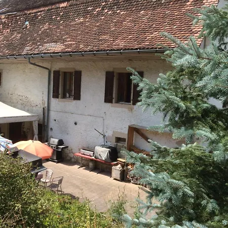 Chez Dodo 2534 Orvin Le Foncet-2
