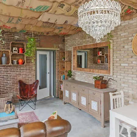 Wellness Bed & Breakfast Pergamo-3