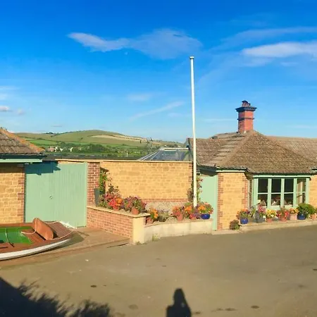 Heatherbell Cottage Guest Accommodation-3