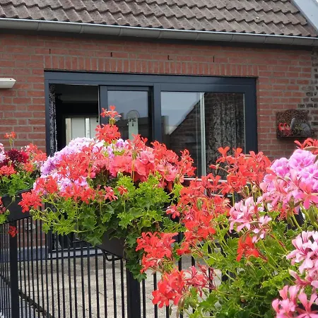 B&B 'T Merthoes-2
