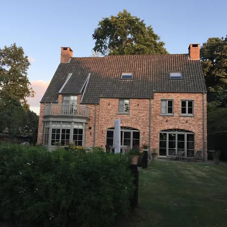 Bed And Breakfast Bobilou-2