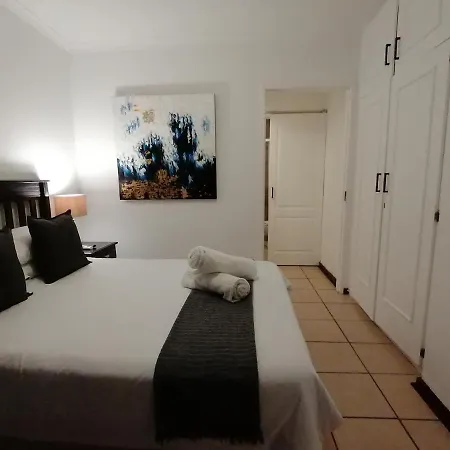 Fourways Bnb-3