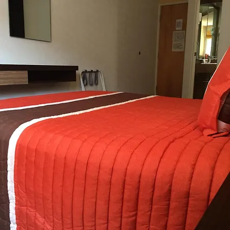 Ibeurohotel Guadalajara Expo-3